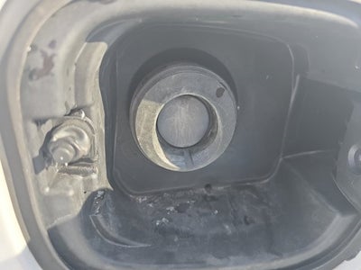 2019 Chevrolet Malibu LS 1LS