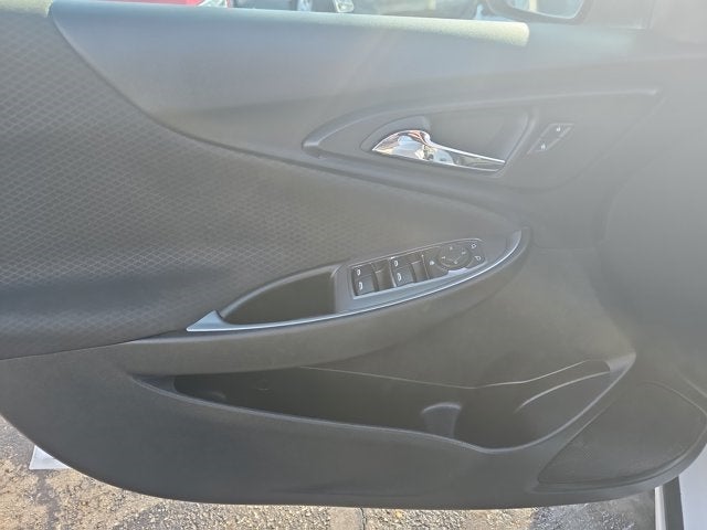 2019 Chevrolet Malibu LS 1LS