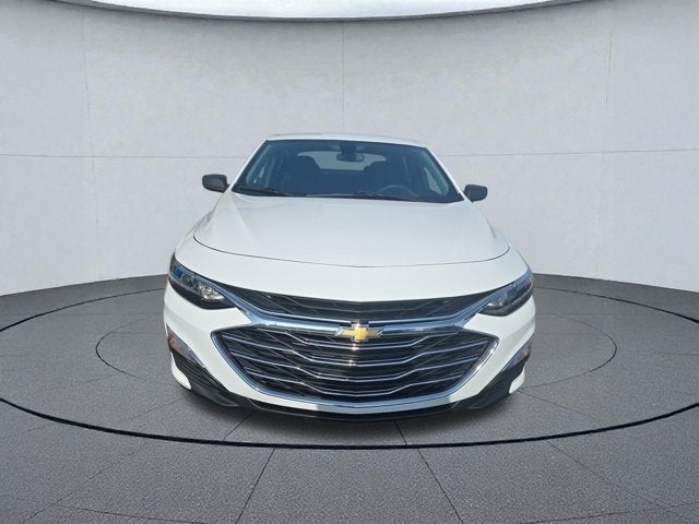 2019 Chevrolet Malibu LS 1LS