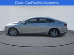 2019 Chevrolet Malibu LS 1LS