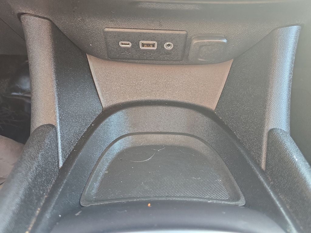 2019 Chevrolet Malibu LS 1LS