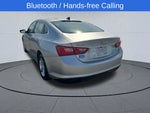 2019 Chevrolet Malibu LS 1LS