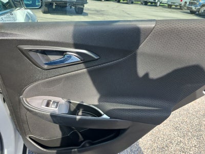 2019 Chevrolet Malibu LS 1LS