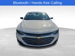 2019 Chevrolet Malibu LS 1LS