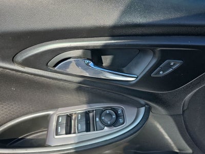 2019 Chevrolet Malibu LS 1LS