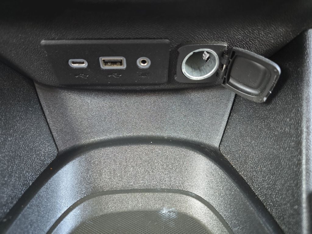 2019 Chevrolet Malibu LS 1LS