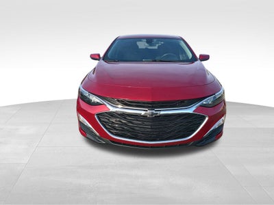 2020 Chevrolet Malibu RS