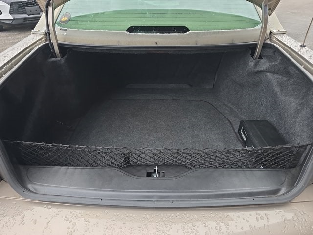 1999 Cadillac DeVille Base