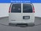 2020 Chevrolet Express 3500 LT Passenger