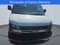 2024 Chevrolet Express 3500 LT Passenger