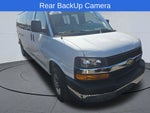 2024 Chevrolet Express 3500 LT Passenger