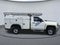 2016 Chevrolet Silverado 2500HD Work Truck