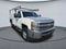 2016 Chevrolet Silverado 2500HD Work Truck
