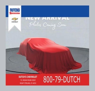 2016 Chevrolet Silverado 2500HD Work Truck