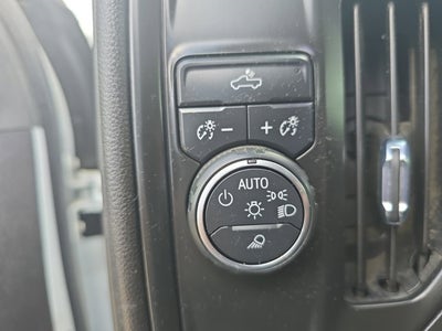 2023 Chevrolet Silverado 2500HD Work Truck