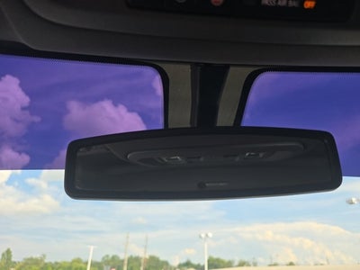 2023 Chevrolet Silverado 2500HD Work Truck