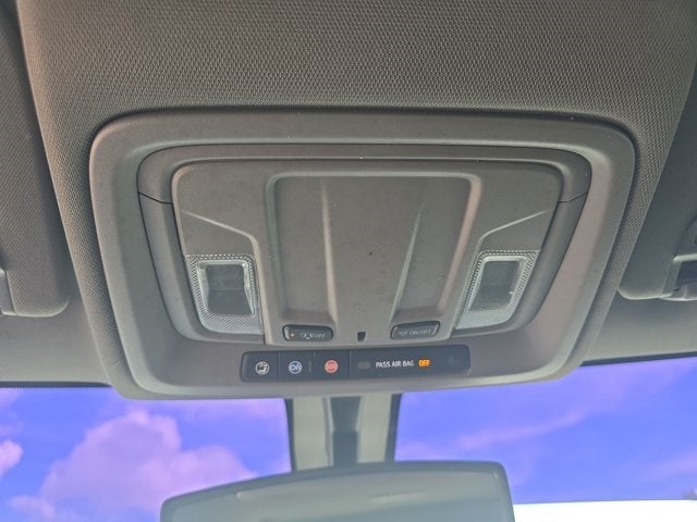 2023 Chevrolet Silverado 2500HD Work Truck