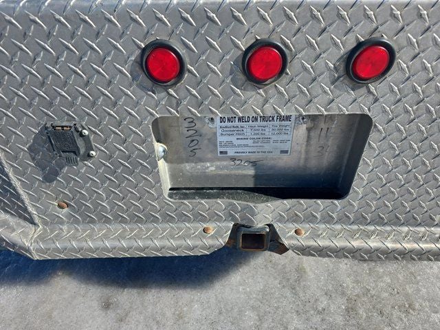 2016 Chevrolet Silverado 3500HD LT