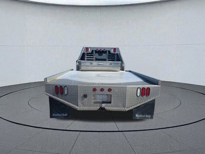 2016 Chevrolet Silverado 3500HD LT