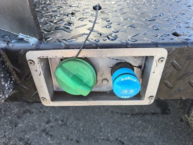 2021 Chevrolet Silverado 3500HD Work Truck