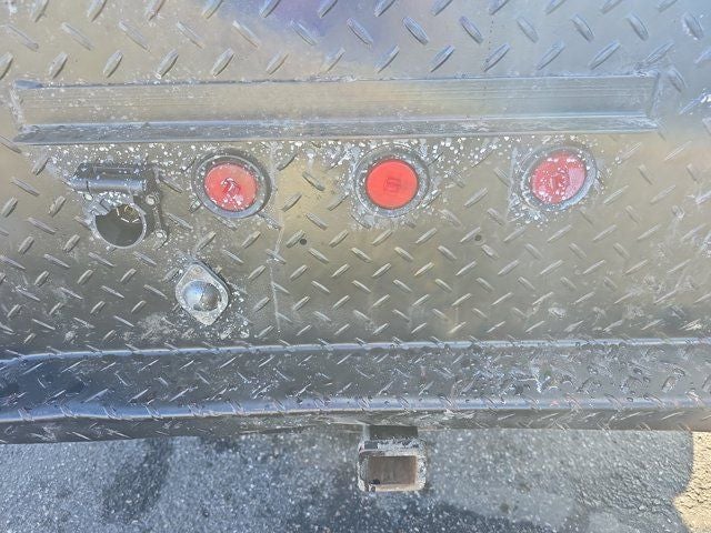 2021 Chevrolet Silverado 3500HD Work Truck