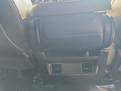 2021 Chevrolet Silverado 3500HD Work Truck