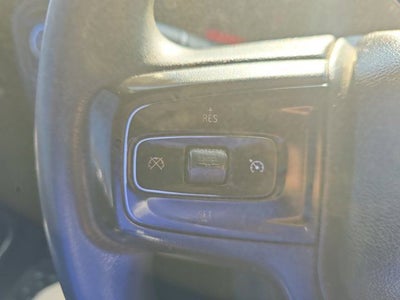 2021 Chevrolet Silverado 3500HD Work Truck