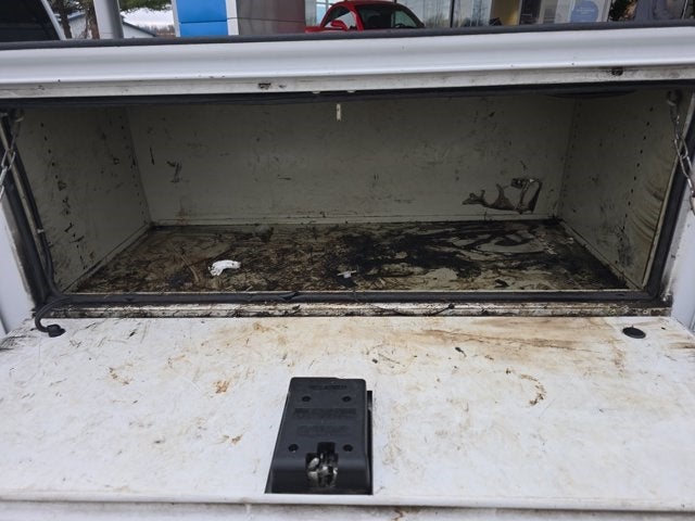 2020 Chevrolet Silverado 3500HD LT