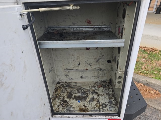 2020 Chevrolet Silverado 3500HD LT