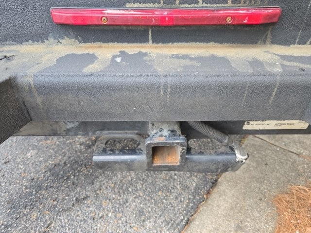 2020 Chevrolet Silverado 3500HD LT