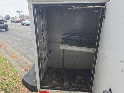 2020 Chevrolet Silverado 3500HD LT