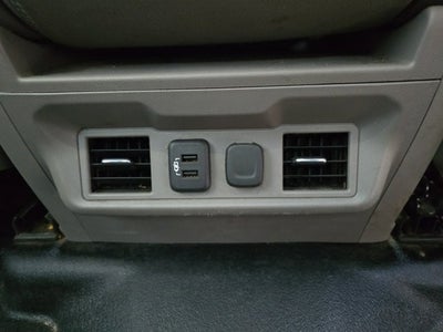 2020 Chevrolet Silverado 3500HD LT