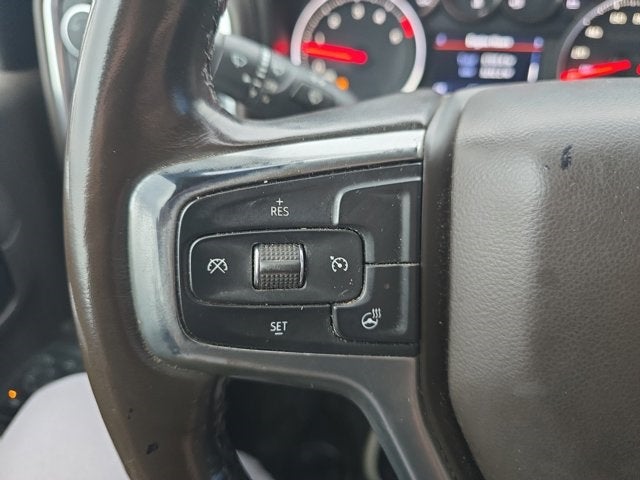 2020 Chevrolet Silverado 3500HD LT