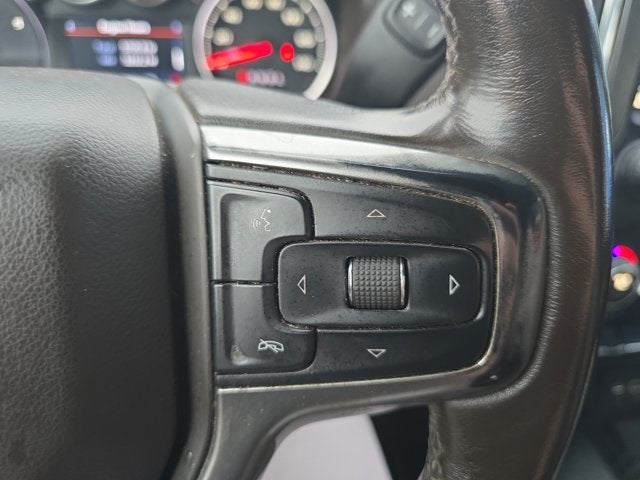 2020 Chevrolet Silverado 3500HD LT