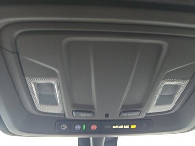 2020 Chevrolet Silverado 3500HD LT