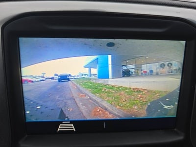 2020 Chevrolet Silverado 3500HD LT