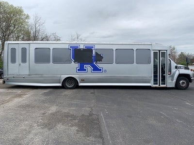 2009 Chevrolet CC5500 CC5500
