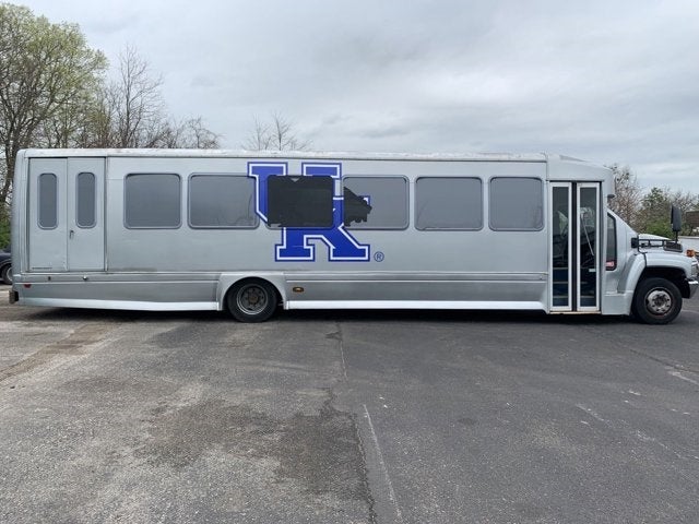 2009 Chevrolet CC5500 CC5500