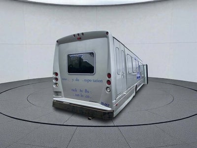 2009 Chevrolet CC5500 CC5500