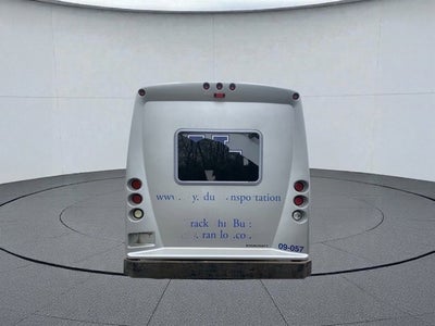 2009 Chevrolet CC5500 CC5500