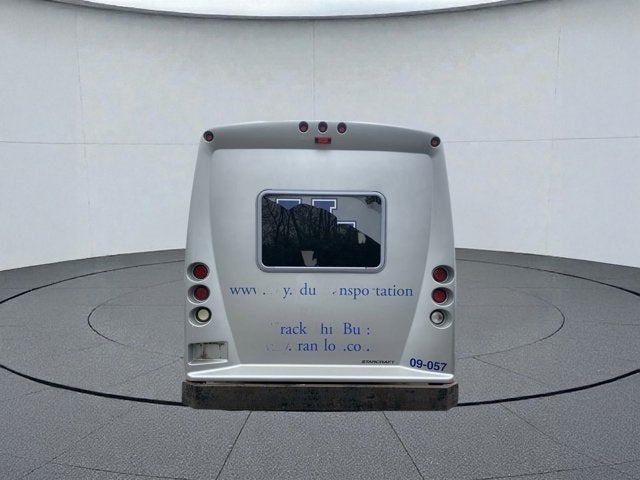 2009 Chevrolet CC5500 CC5500