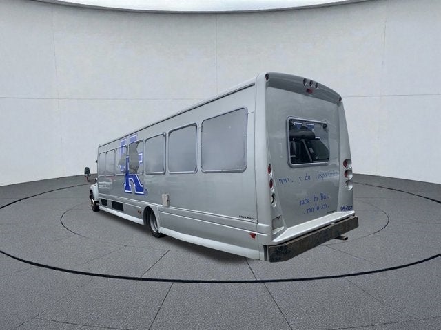 2009 Chevrolet CC5500 CC5500