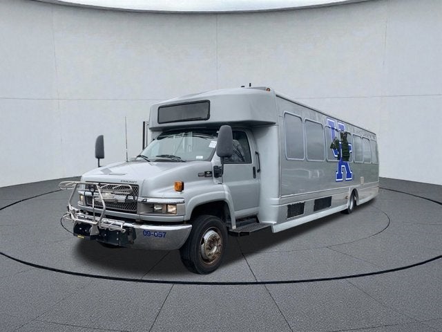 2009 Chevrolet CC5500 CC5500