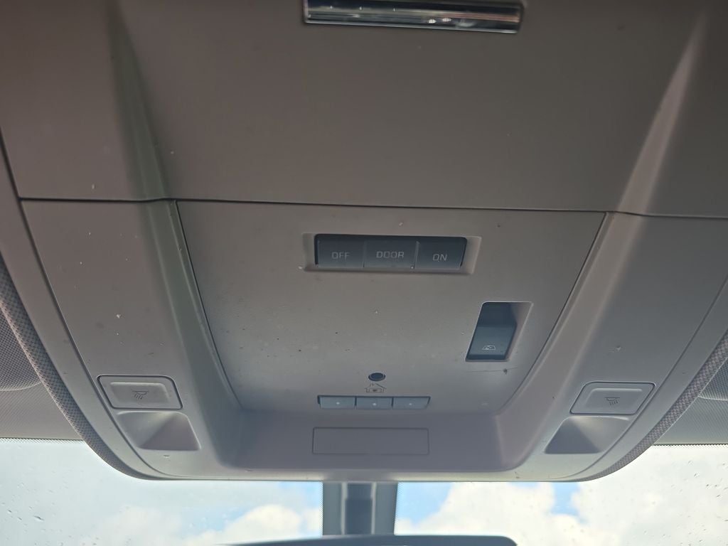 2015 Chevrolet Silverado 3500HD LTZ
