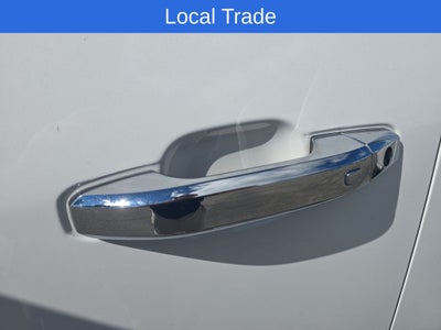 2025 Chevrolet Silverado 3500HD LTZ