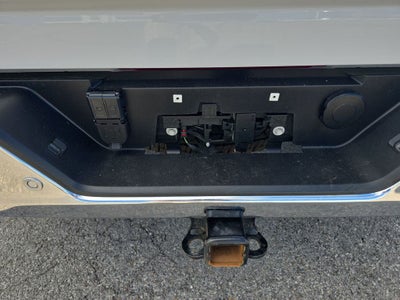2025 Chevrolet Silverado 3500HD LTZ