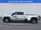 2025 Chevrolet Silverado 3500HD LTZ