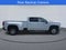2025 Chevrolet Silverado 3500HD LTZ
