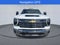 2025 Chevrolet Silverado 3500HD LTZ