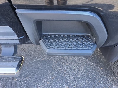 2020 Chevrolet Silverado 2500HD LTZ